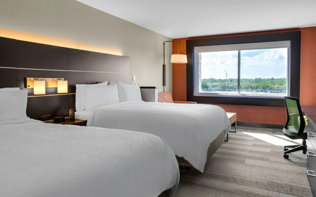 Holiday Inn Express & Suites Sanford- Lake Mary by IHG