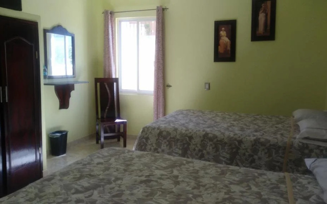 Hotel El Refugio