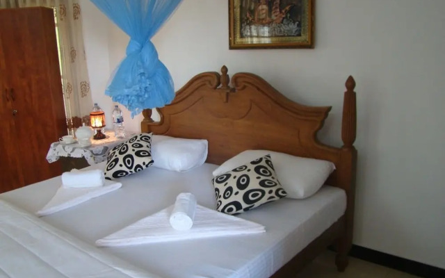 Bentota Dilu Villa