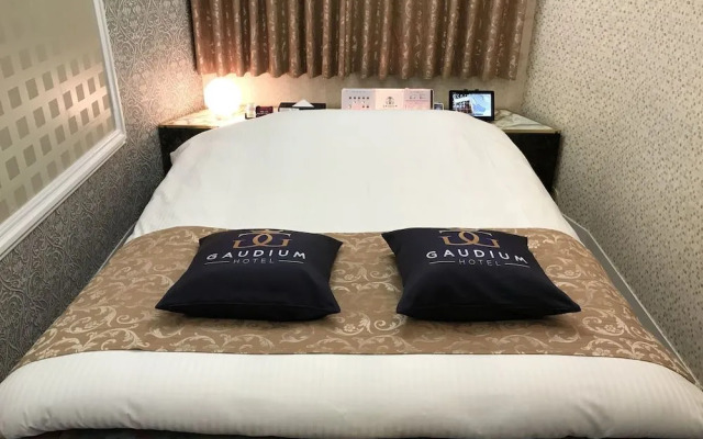 Hotel Gaudium - Adult Only