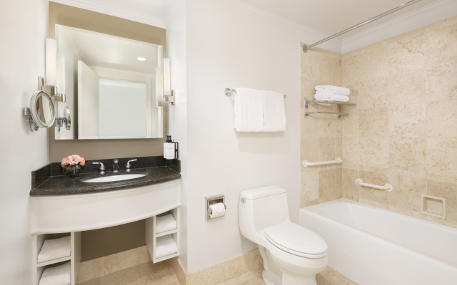 InterContinental Cleveland by IHG