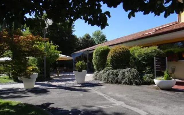 Hotel La Bulesca