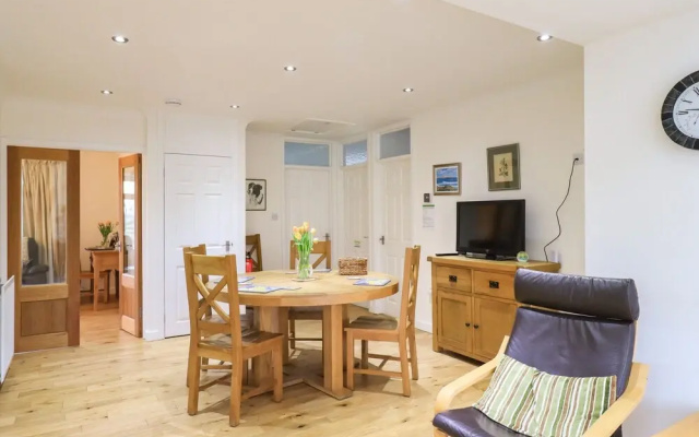 Ireby House