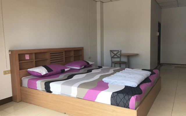 Eve Place Pattaya