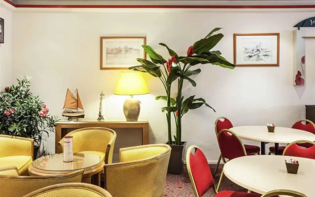 ibis Chatellerault