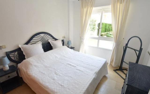Exquisite Apartment in L'albir With Swimming Pool