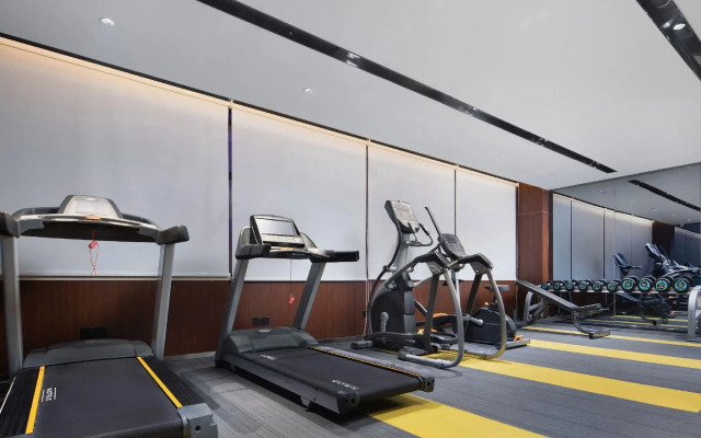 Hampton by Hilton Changchun High-Tech Zone