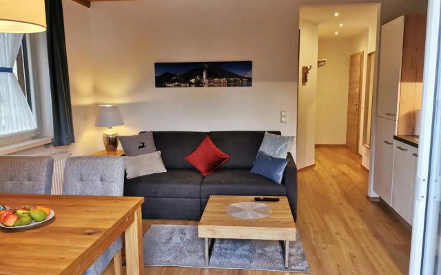 Pension Waldhorn