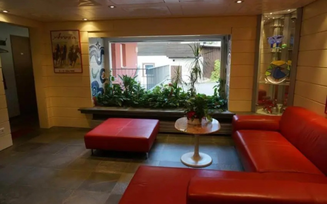 Paradies 607