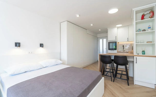 Beautiful L&N Studio Apartment in Dubrovnik