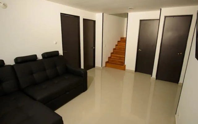 Hermoso Penthouse Vista Al Mar