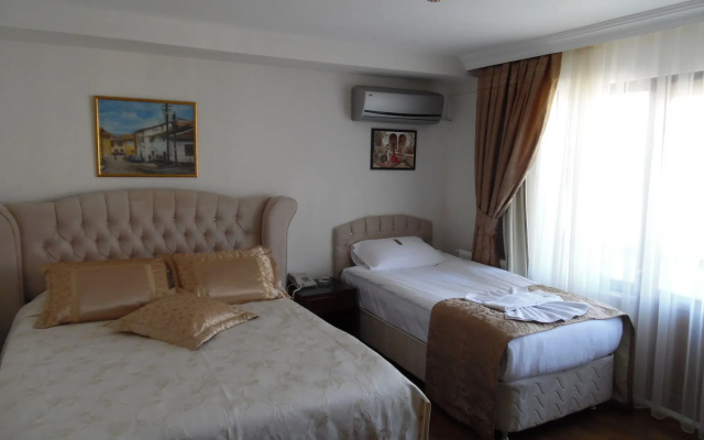 Hotel Ankatra
