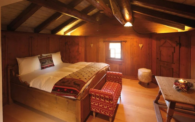 Hotel Casa da Luzi
