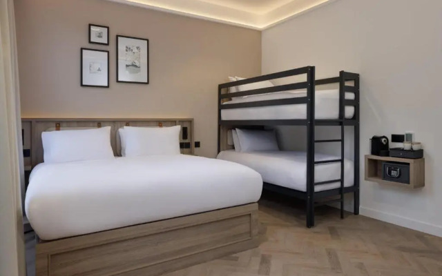 The Drey - Kensington, Earl's Court
