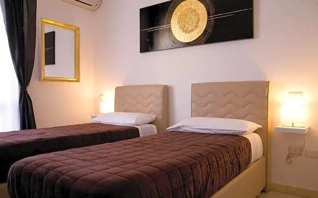 Sweet Dreams B&B