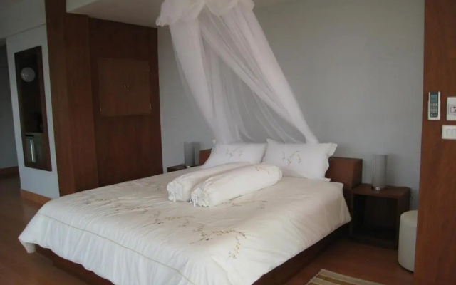 Pantawee Hotel