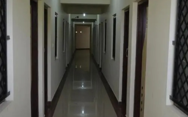 Hotel Shivalika
