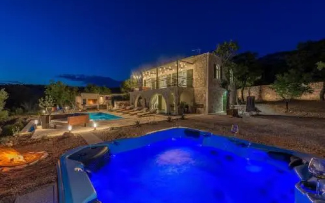 Villa Vicka