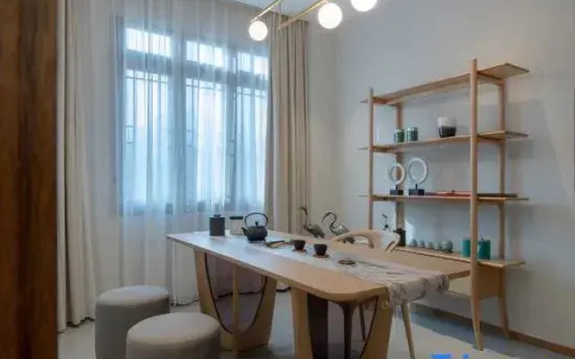 Muye Guesthouse