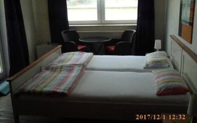 Pension Balkan