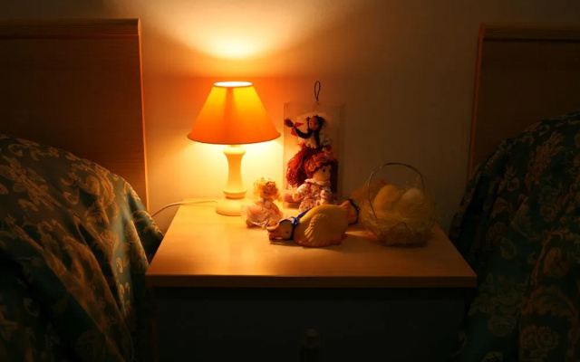 Leoni Hotel & Private Spa