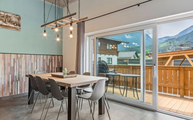 Modern Apartment in Brixen im Thale