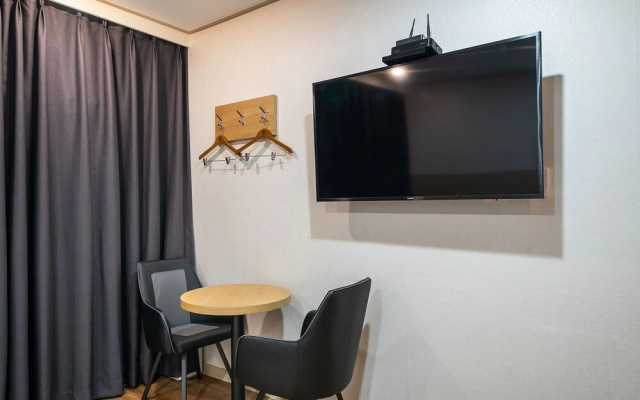 Hotel Grand Suite