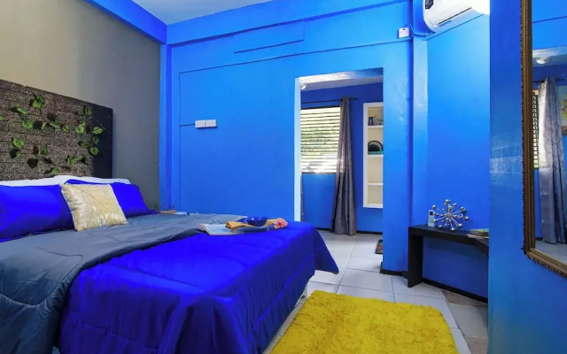 Tropic Nook