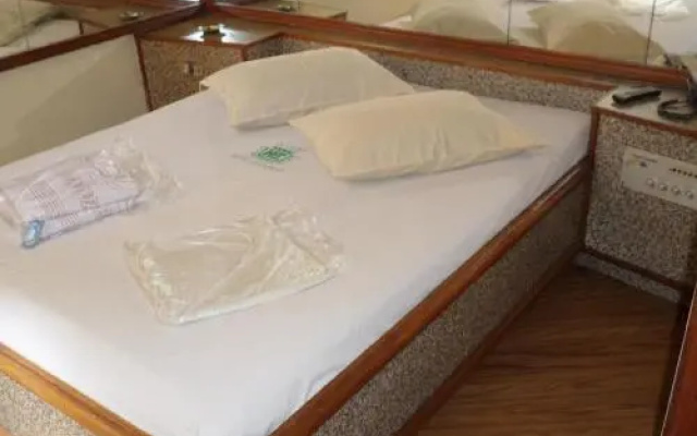 Hotel Estadual