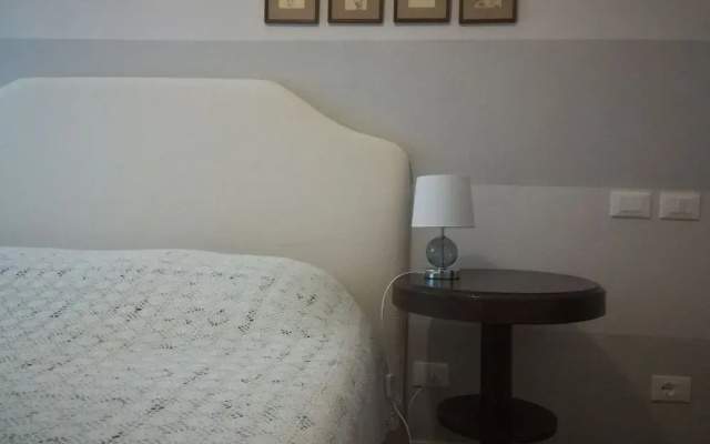 Dogana d'Acqua Art B&B