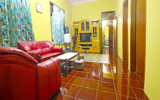 Hotel O Desa Wisata NangelasariNearPasir Tulang