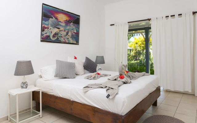 Auberge Chez Plume