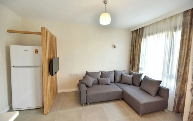 Fethiye YALI SUITES