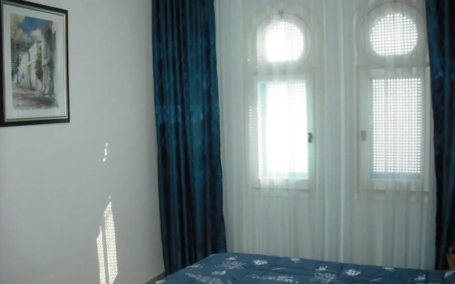 El Goulli Appartement