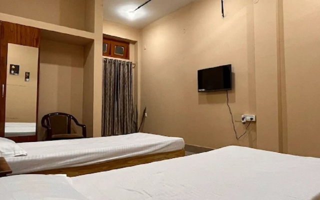 Palaash Bon Homestay