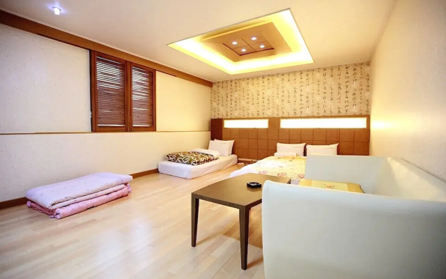 Leciel Hotel
