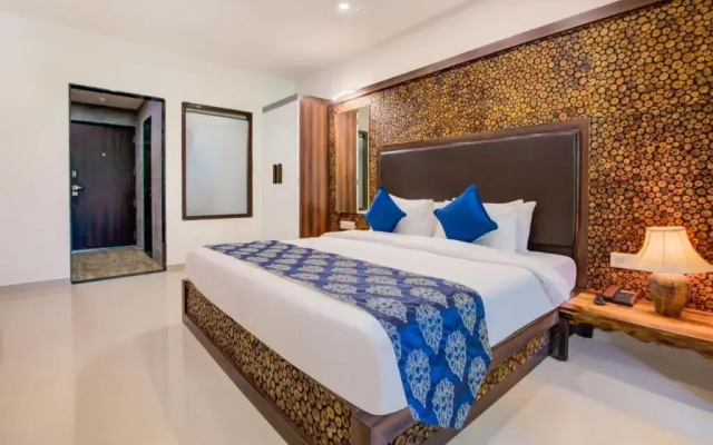 Club Mahindra Netrang