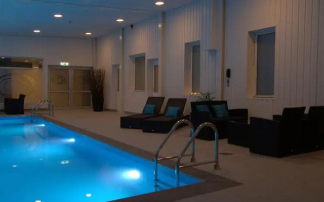 Best Western Liza Hotell