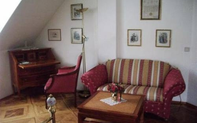 Schlosshotel St. Georgen Klagenfurt