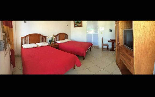 Hotel Villa Antonia