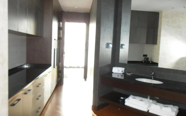 Yabuli Business Resort