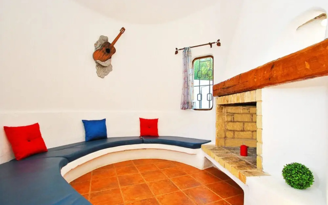 Villa Saint Tropez