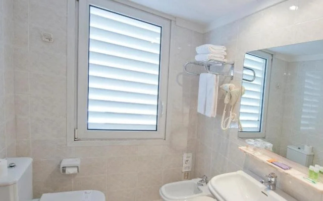 Hotel Borrell