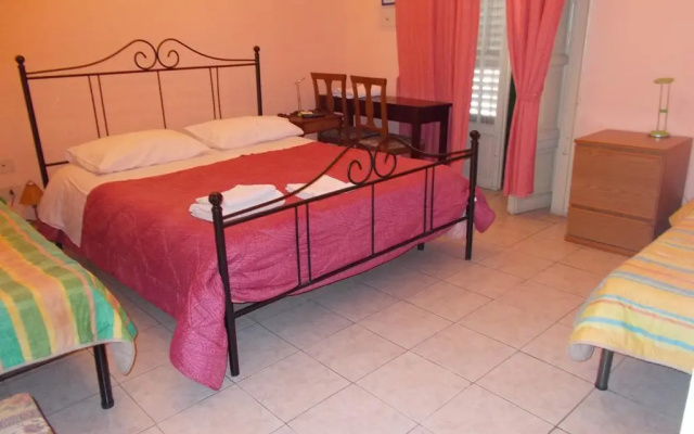 B&B Alla Martorana