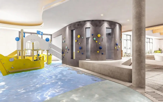 Penthouse Deluxe