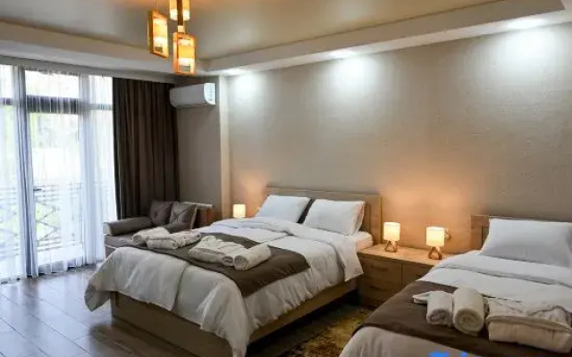 Hotel K124