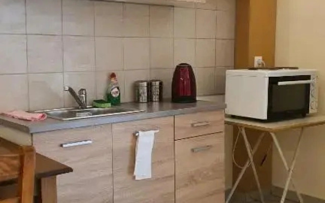TK-George Apartments by The Airport