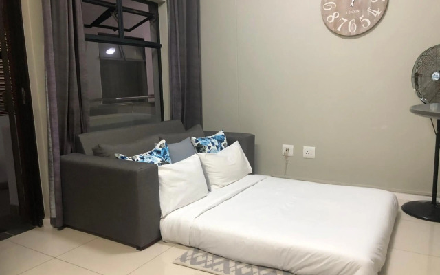 Meridian Suite Apartments in Umhlanga Ridge