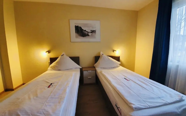Hotel Arena