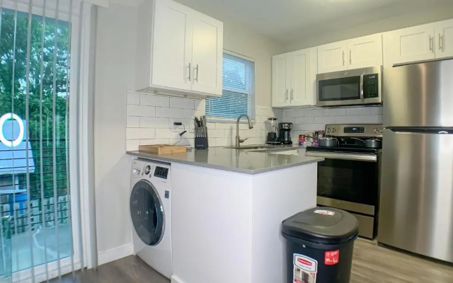 Evonify Stays - Mueller - Renovated Furnished Apartments